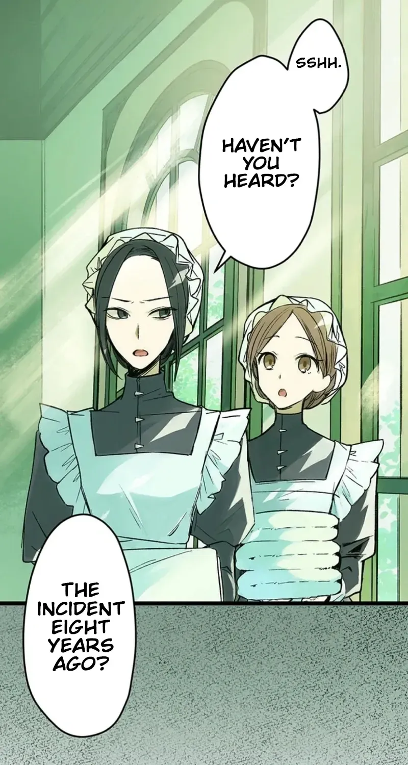 Murderous Lady Charlotte Chapter 1 page 35 - 