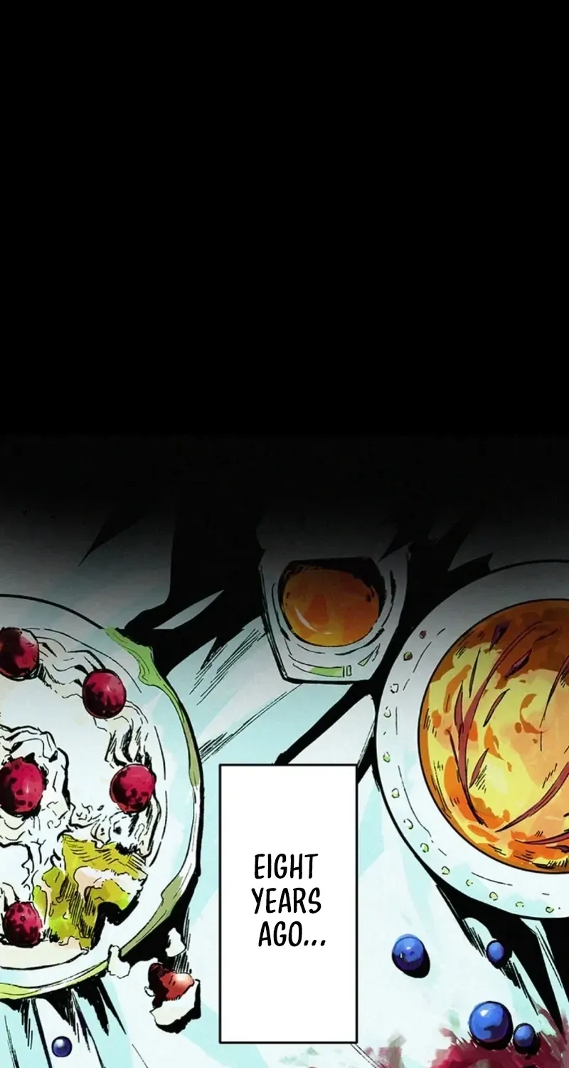 Murderous Lady Charlotte Chapter 1 page 37 - 