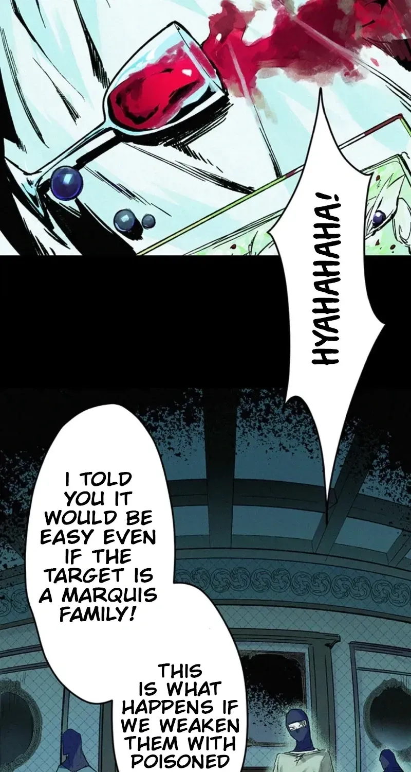 Murderous Lady Charlotte Chapter 1 page 38 - 