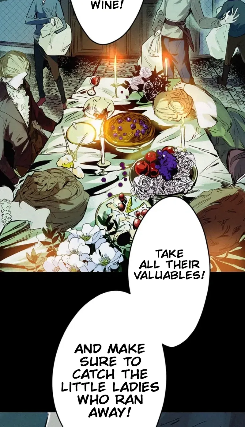 Murderous Lady Charlotte Chapter 1 page 39 - 