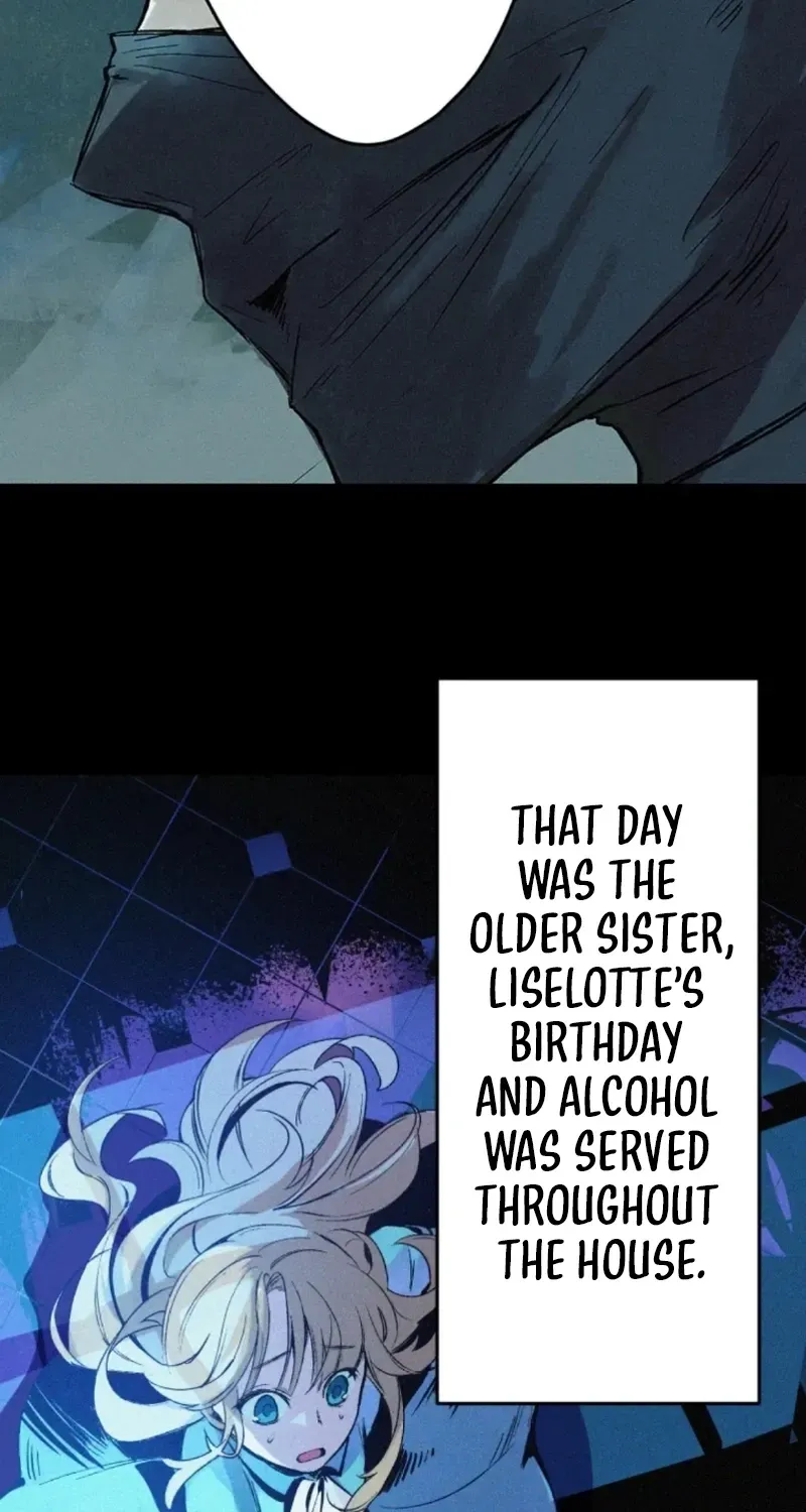 Murderous Lady Charlotte Chapter 1 page 40 - 
