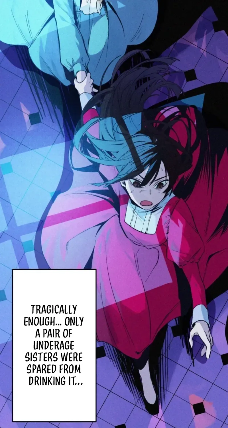 Murderous Lady Charlotte Chapter 1 page 41 - 