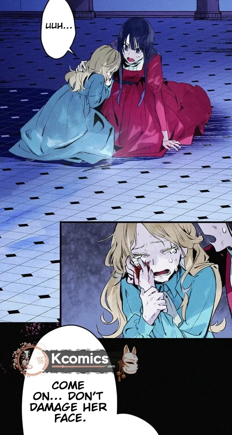 Murderous Lady Charlotte Chapter 1 page 43 - 