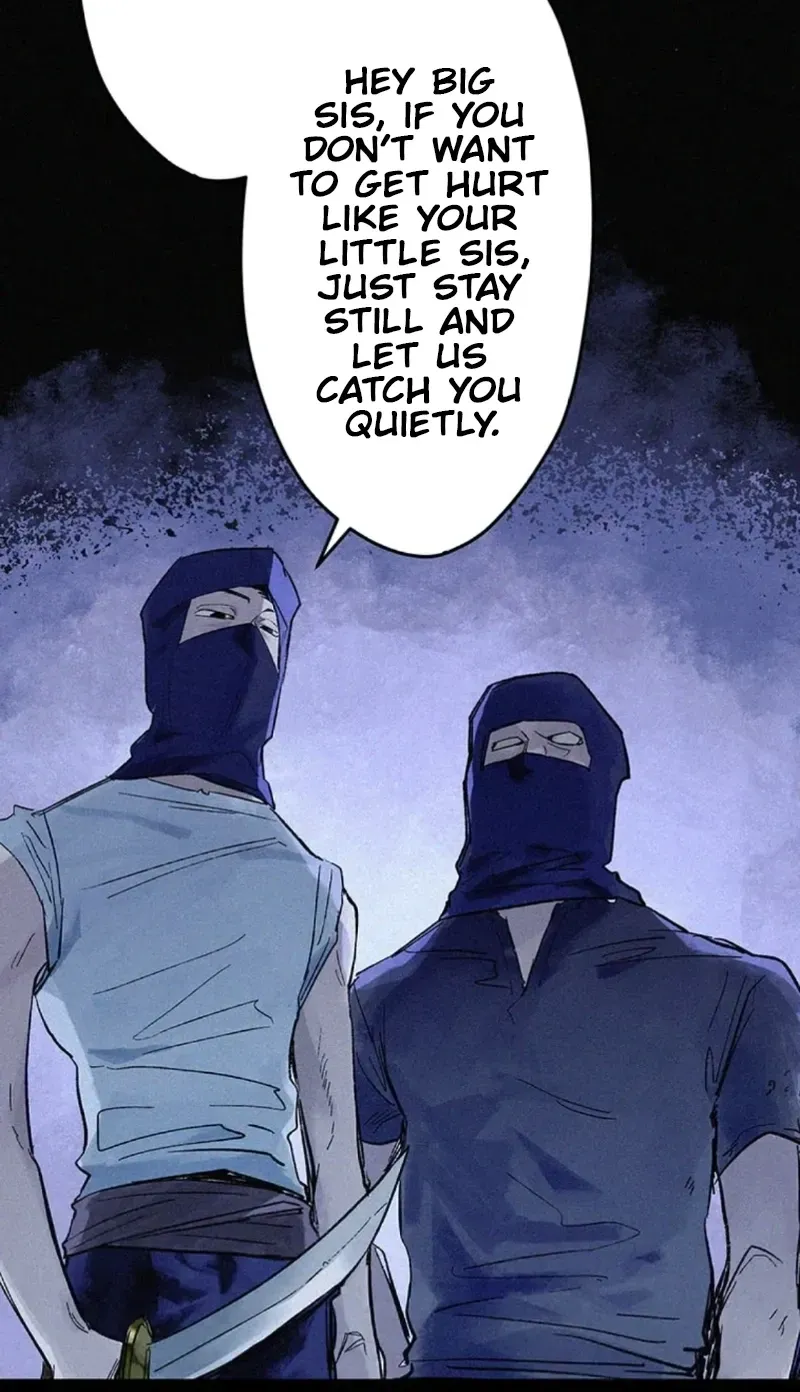 Murderous Lady Charlotte Chapter 1 page 44 - 