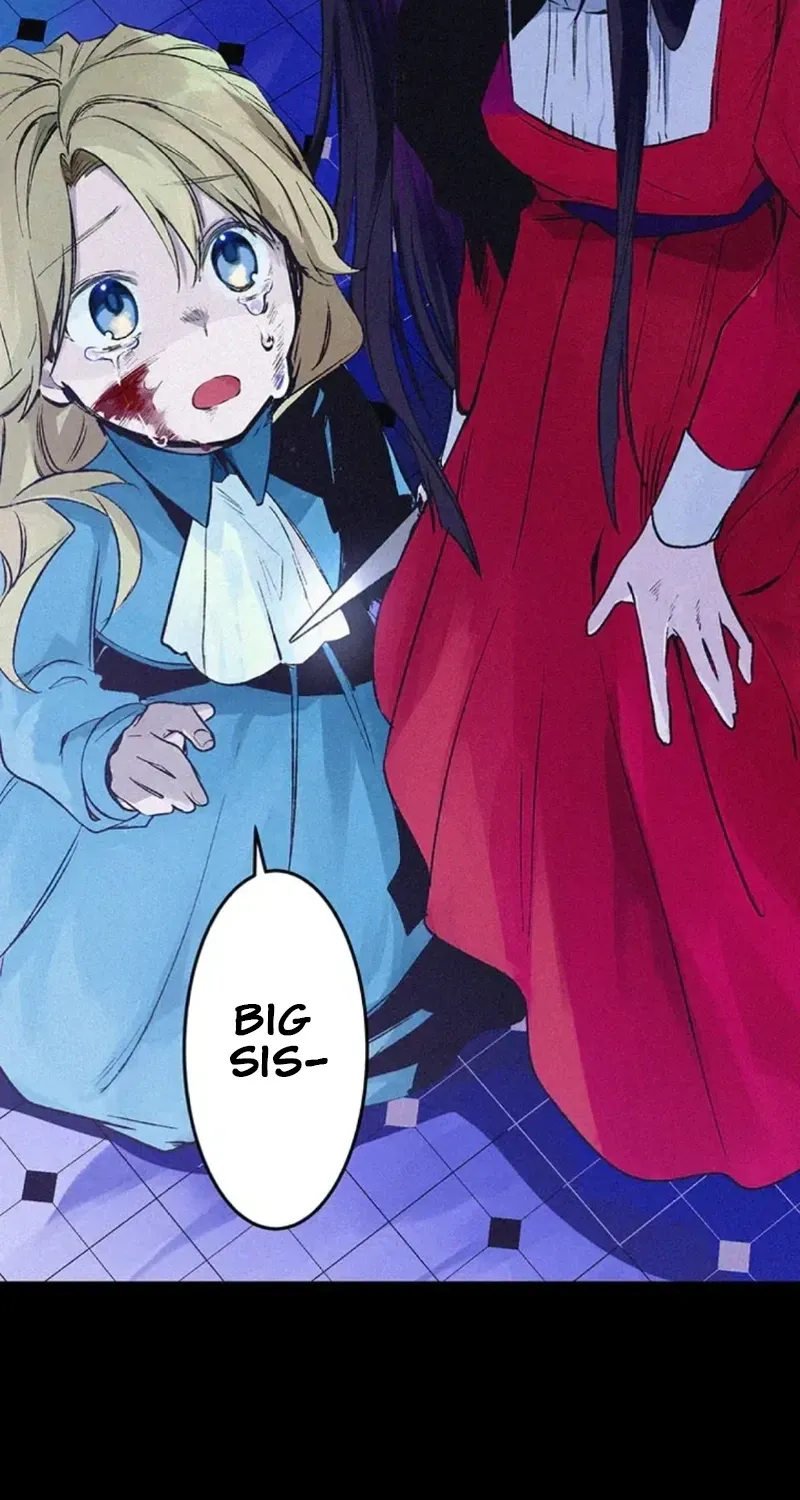 Murderous Lady Charlotte Chapter 1 page 48 - 