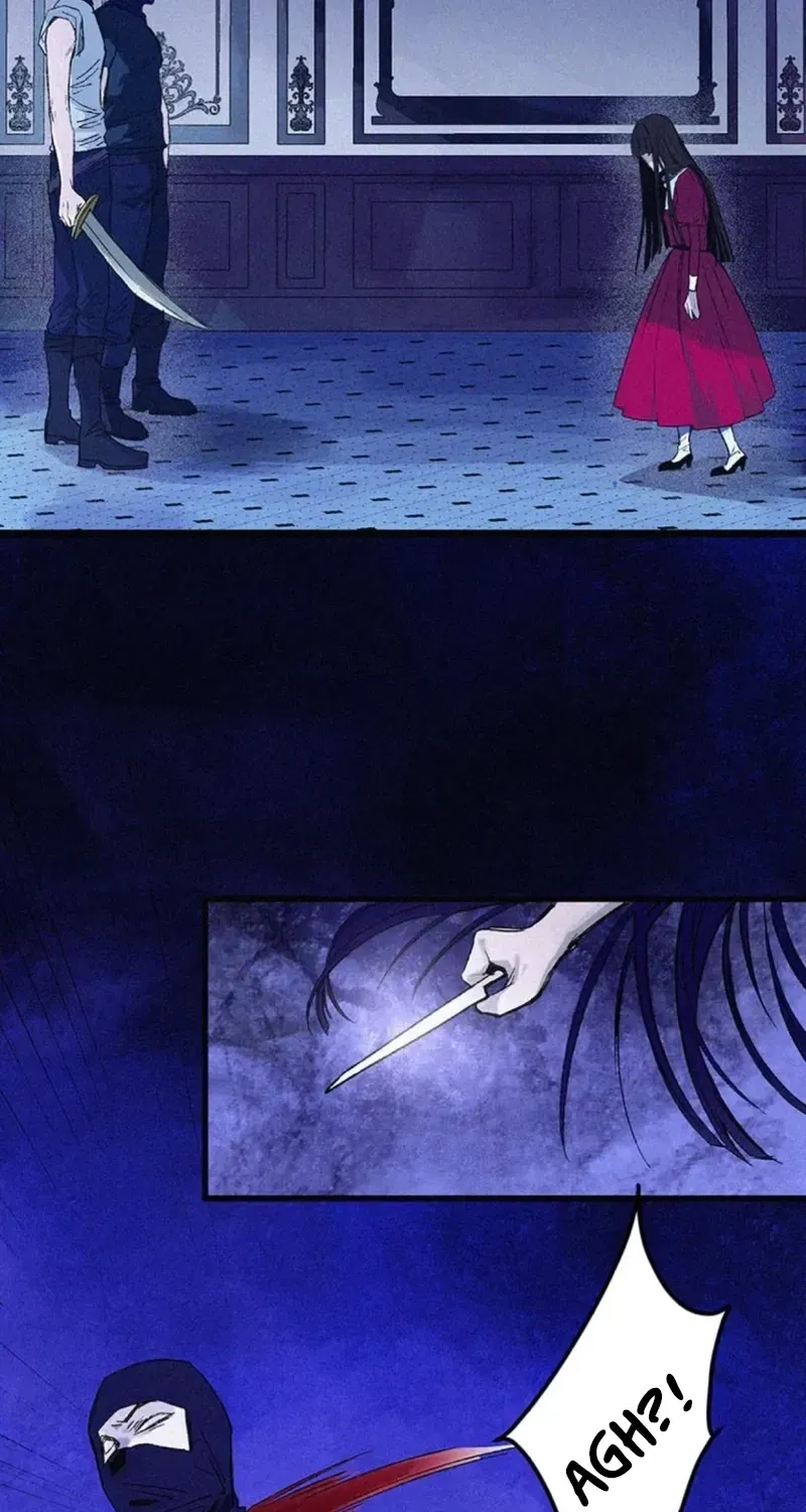 Murderous Lady Charlotte Chapter 1 page 51 - 