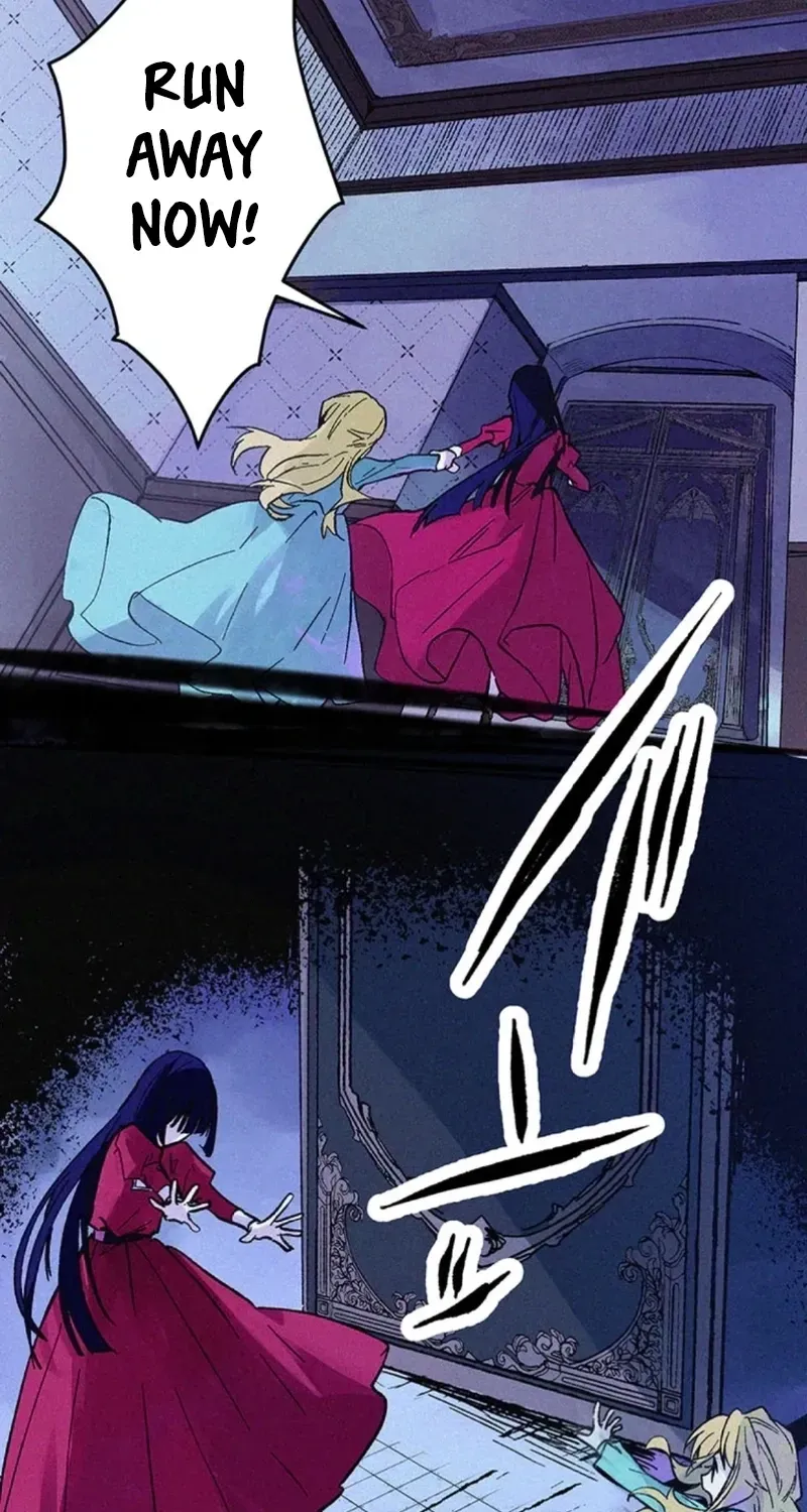 Murderous Lady Charlotte Chapter 1 page 57 - 