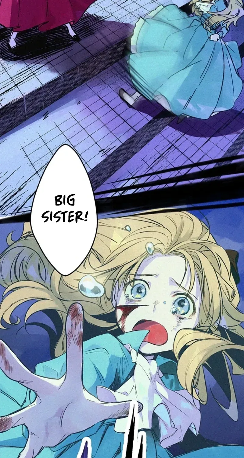 Murderous Lady Charlotte Chapter 1 page 58 - 