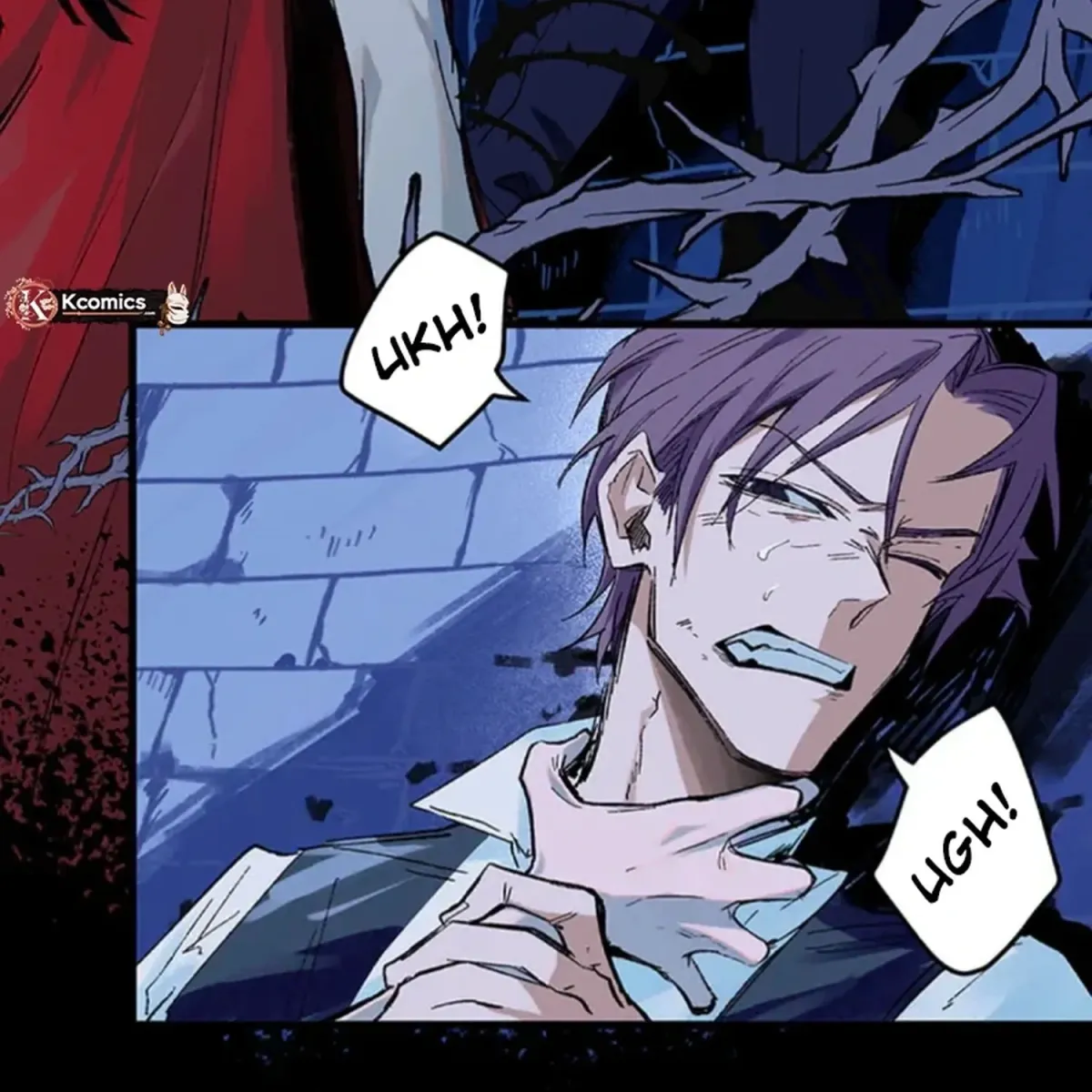 Murderous Lady Charlotte Chapter 1 page 7 - 