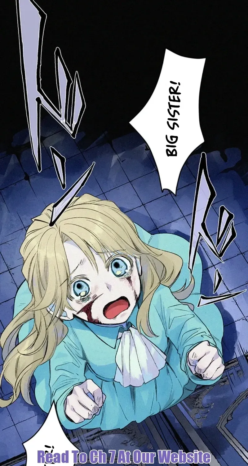 Murderous Lady Charlotte Chapter 1 page 69 - 
