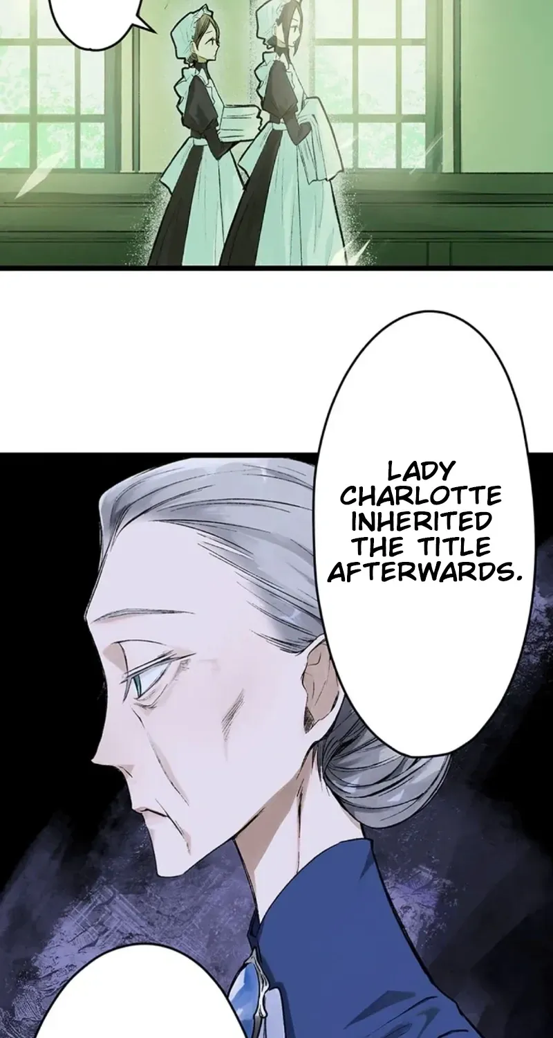 Murderous Lady Charlotte Chapter 1 page 77 - 