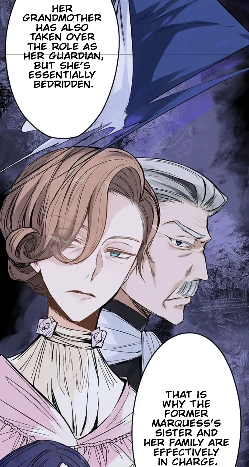 Murderous Lady Charlotte Chapter 1 page 78 - 