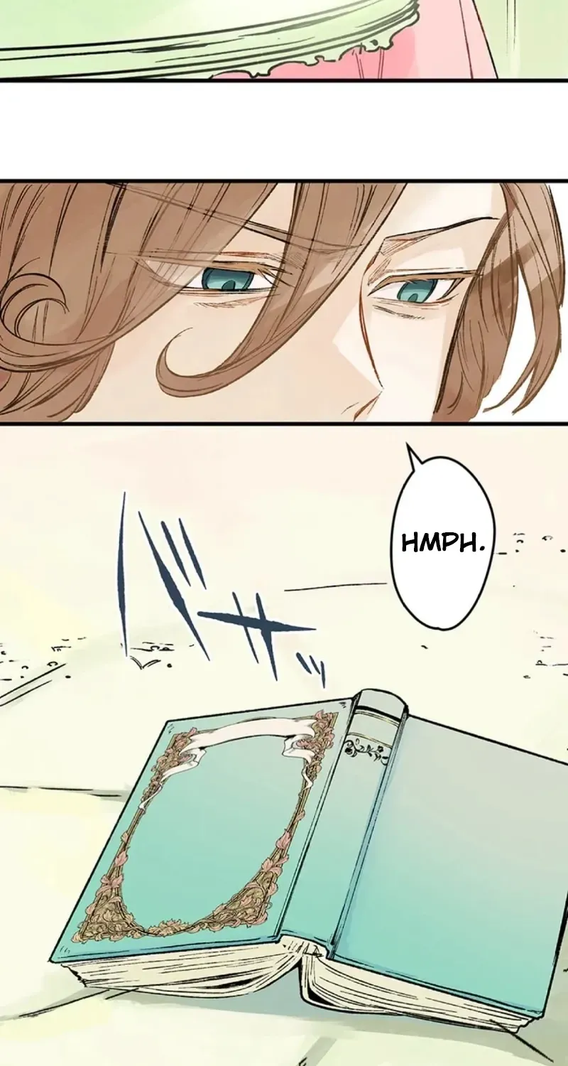 Murderous Lady Charlotte Chapter 1 page 83 - 