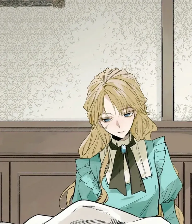 Murderous Lady Charlotte Chapter 1 page 89 - 