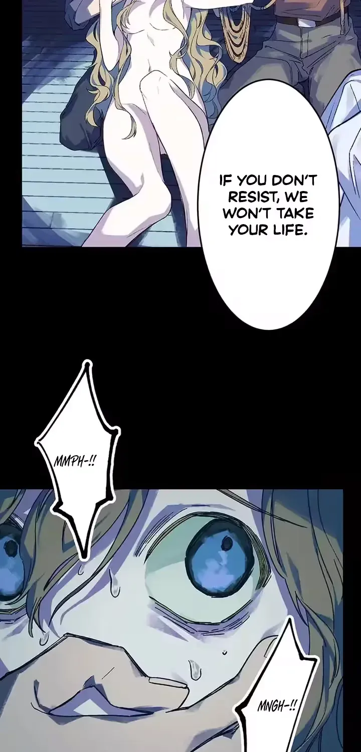 Murderous Lady Charlotte Chapter 10 page 12 - 