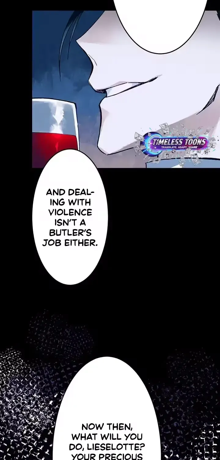 Murderous Lady Charlotte Chapter 10 page 18 - 