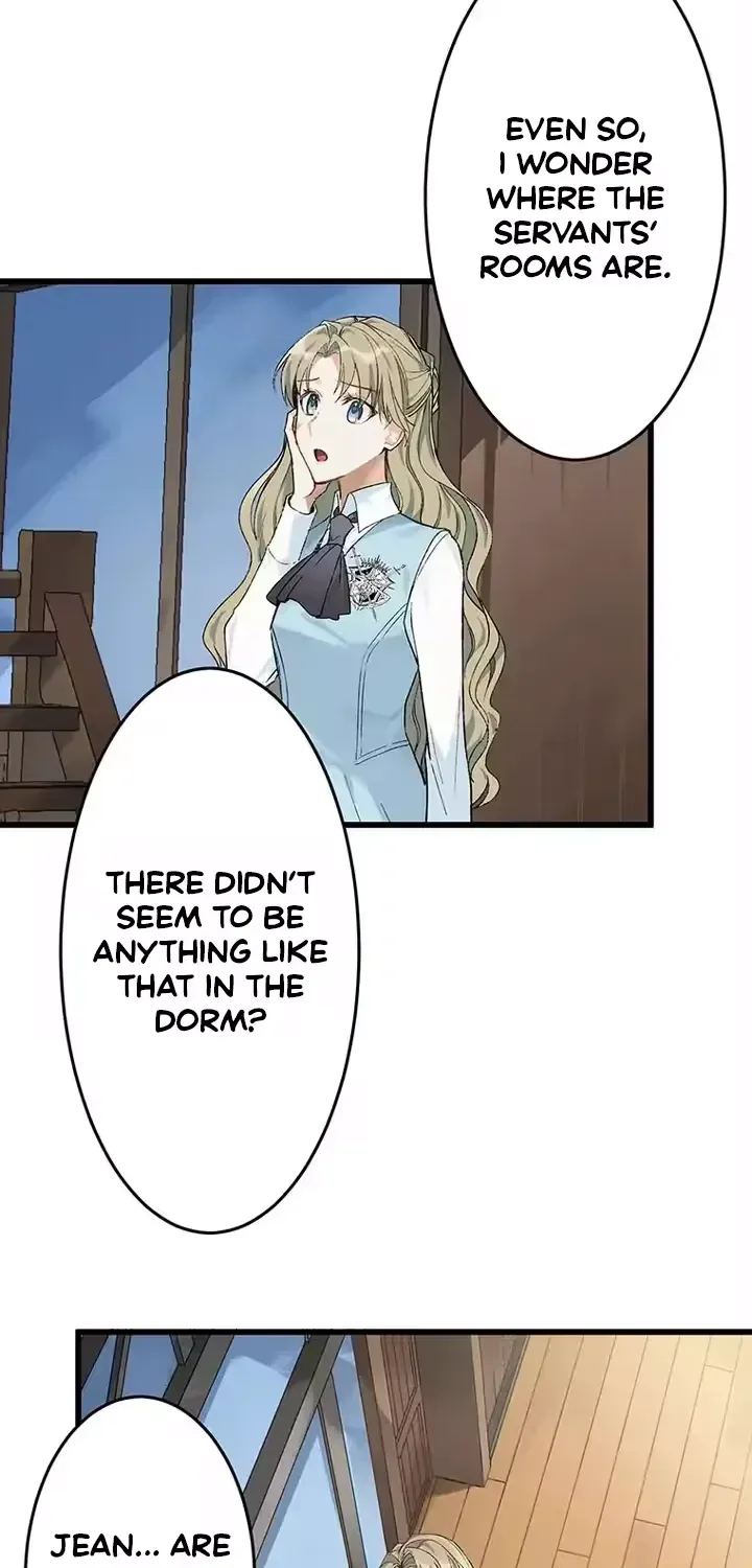 Murderous Lady Charlotte Chapter 10 page 3 - 