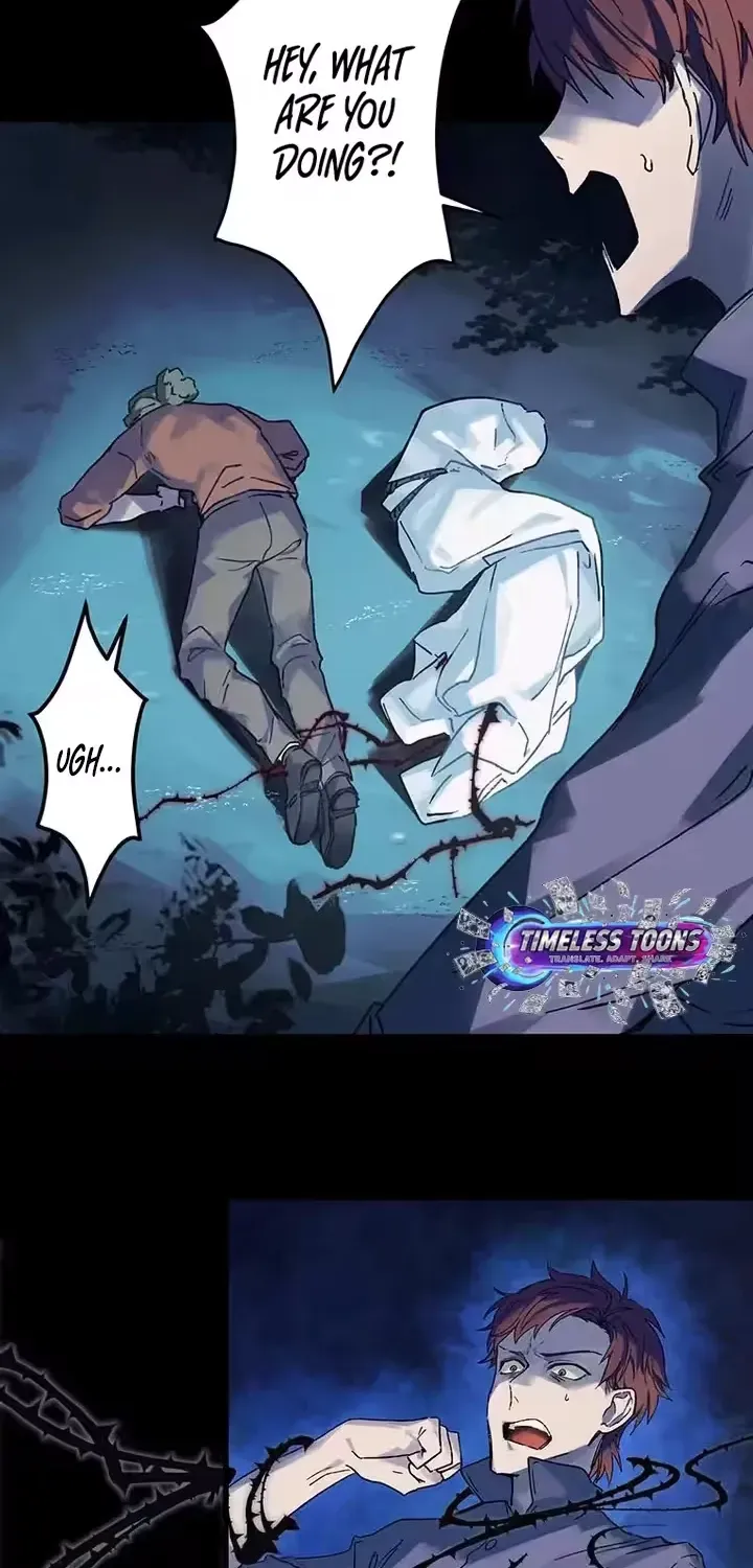 Murderous Lady Charlotte Chapter 10 page 31 - 