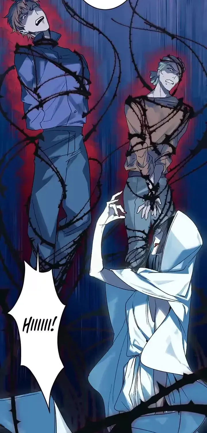 Murderous Lady Charlotte Chapter 10 page 39 - 