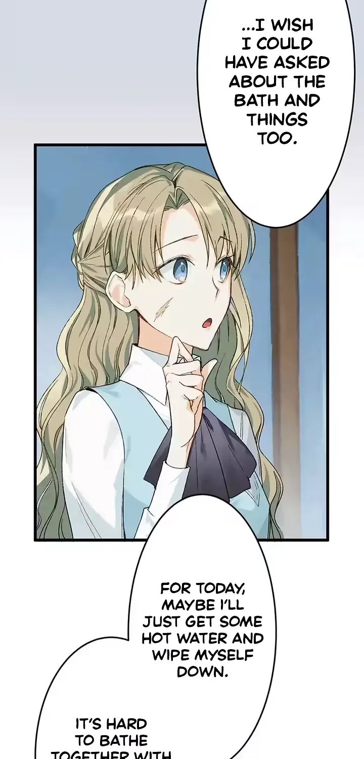 Murderous Lady Charlotte Chapter 10 page 5 - 
