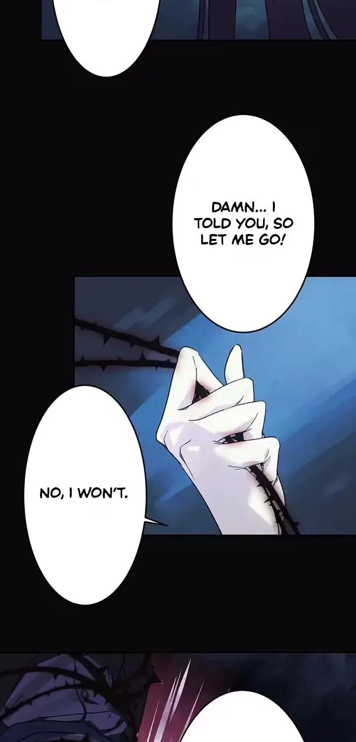 Murderous Lady Charlotte Chapter 10 page 43 - 