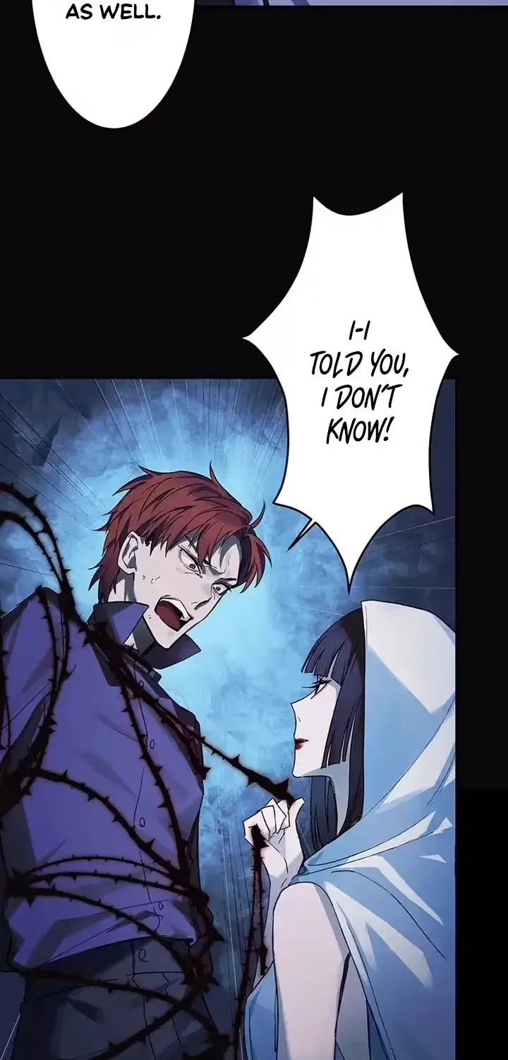 Murderous Lady Charlotte Chapter 10 page 46 - 