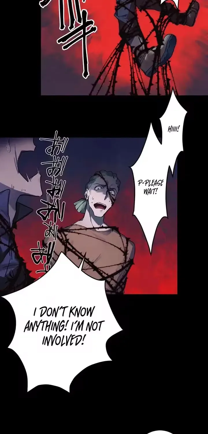 Murderous Lady Charlotte Chapter 10 page 49 - 