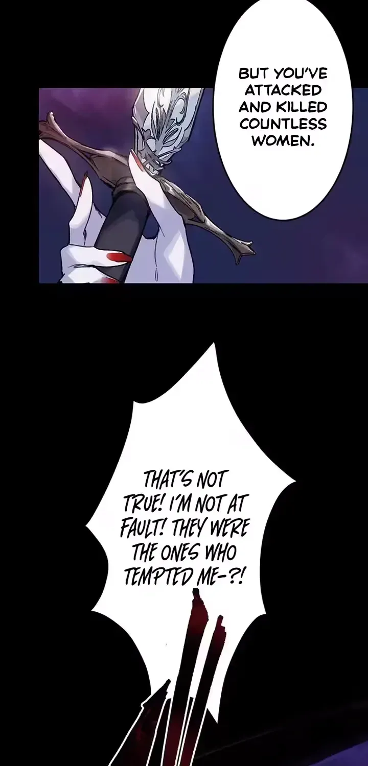 Murderous Lady Charlotte Chapter 10 page 50 - 
