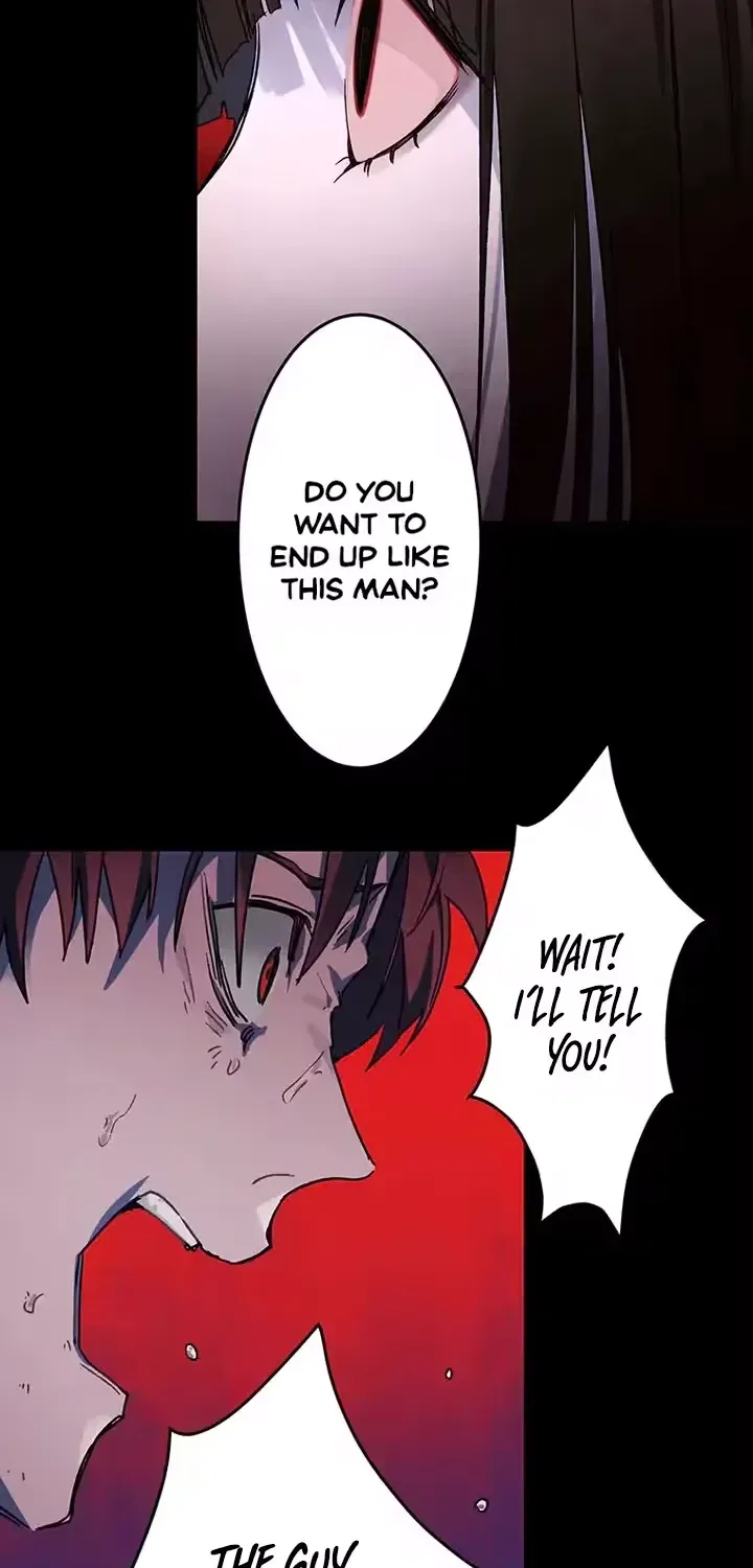 Murderous Lady Charlotte Chapter 10 page 53 - 