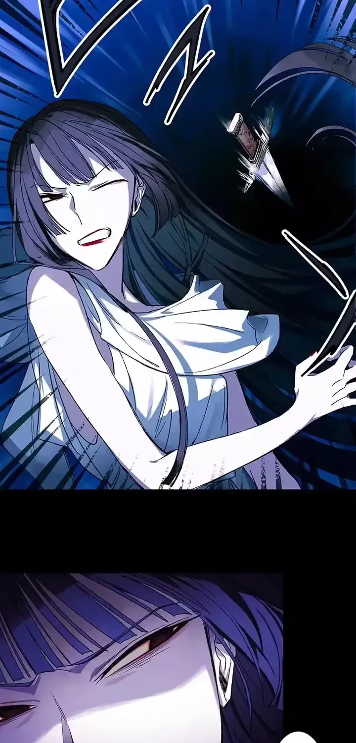 Murderous Lady Charlotte Chapter 10 page 56 - 