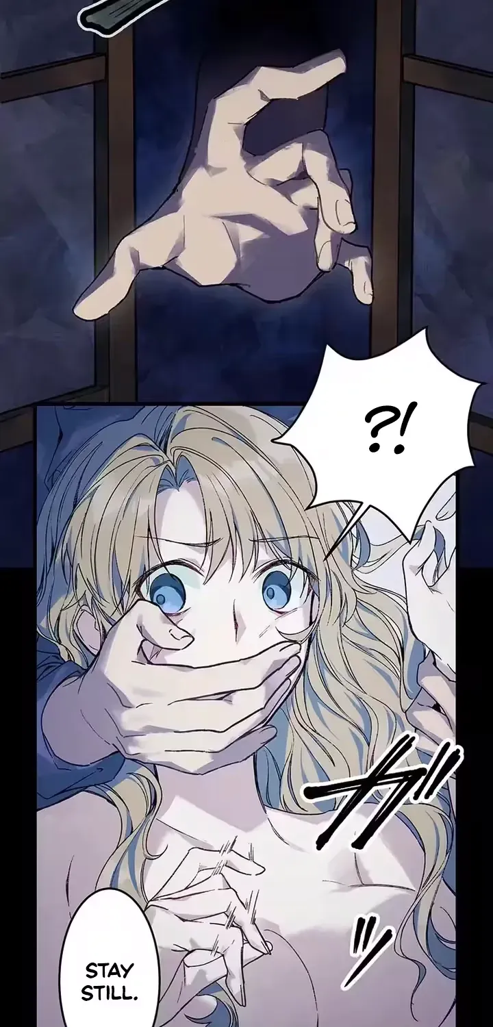 Murderous Lady Charlotte Chapter 10 page 10 - 