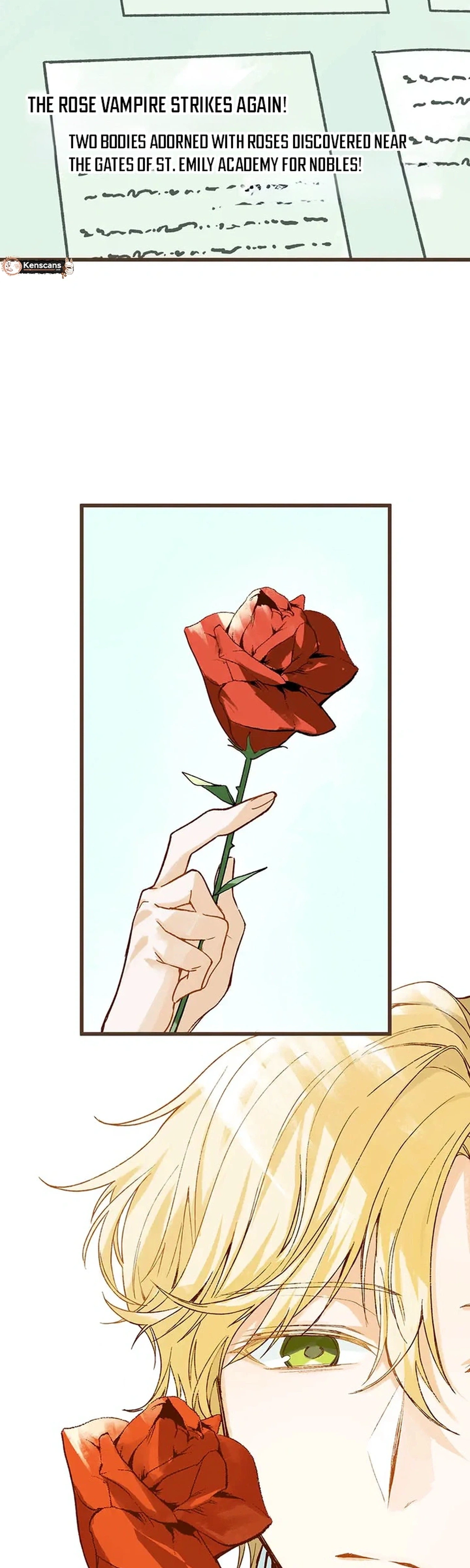 Murderous Lady Charlotte Chapter 11 page 2 - 