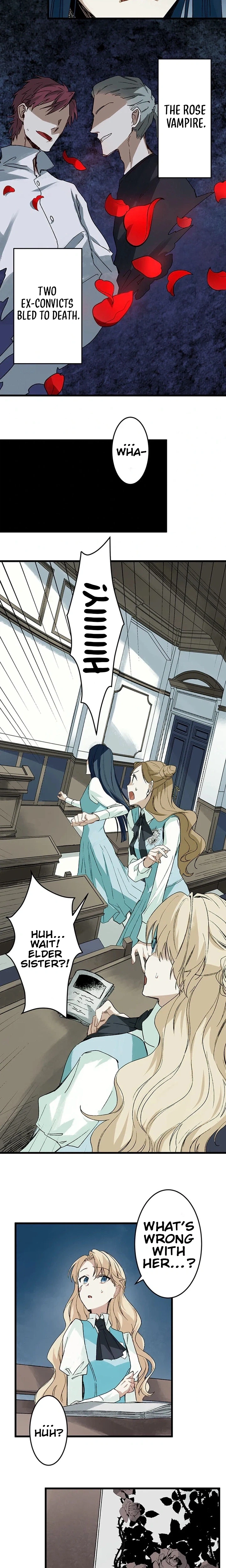Murderous Lady Charlotte Chapter 11 page 13 - 
