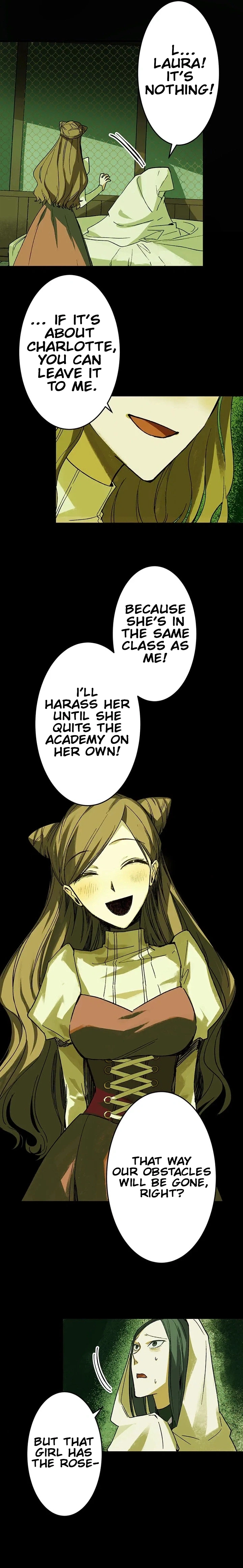 Murderous Lady Charlotte Chapter 11 page 23 - 