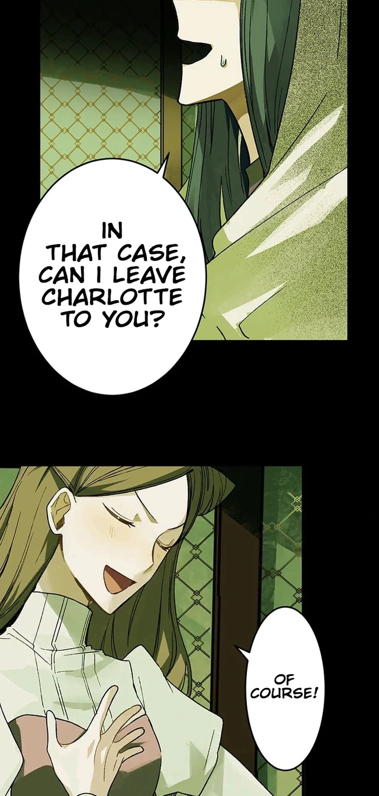 Murderous Lady Charlotte Chapter 11 page 25 - 