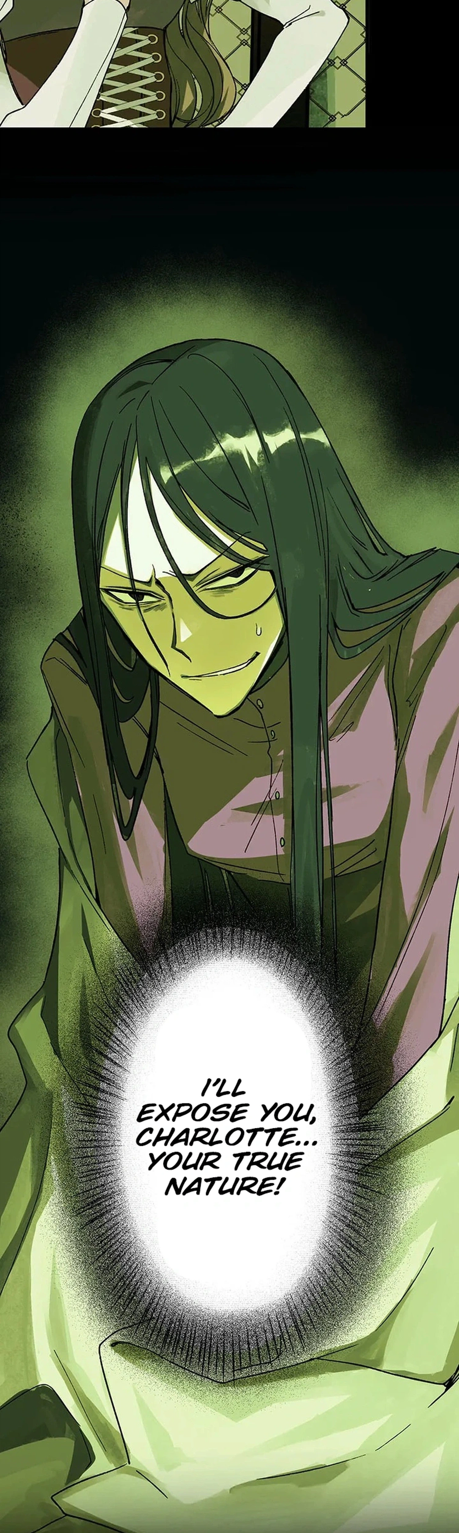Murderous Lady Charlotte Chapter 11 page 26 - 