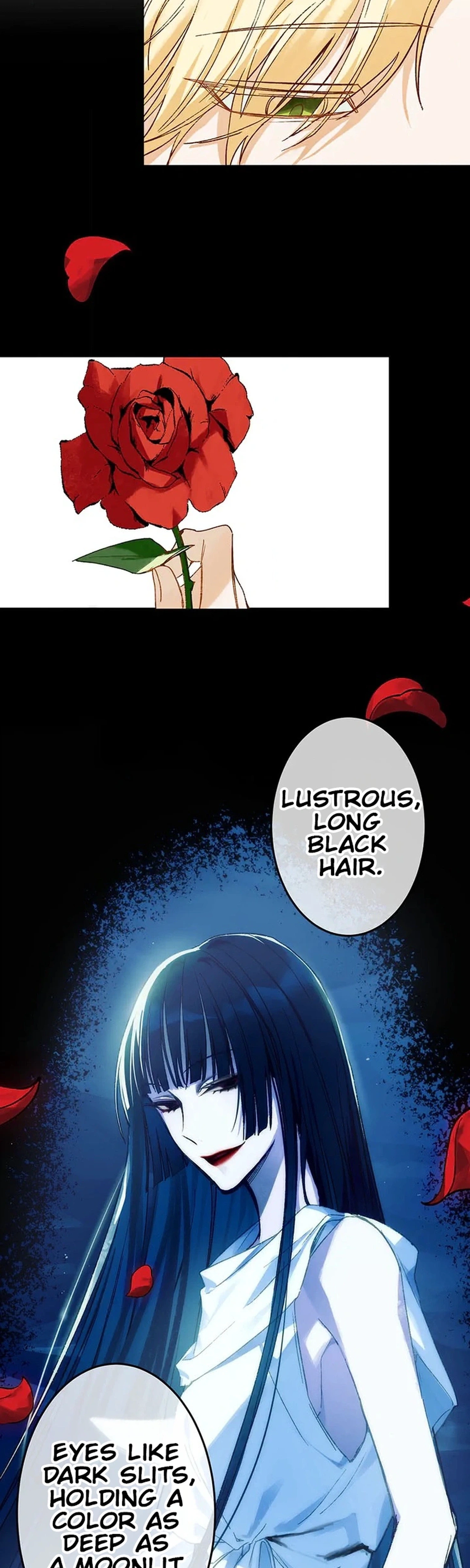 Murderous Lady Charlotte Chapter 11 page 6 - 