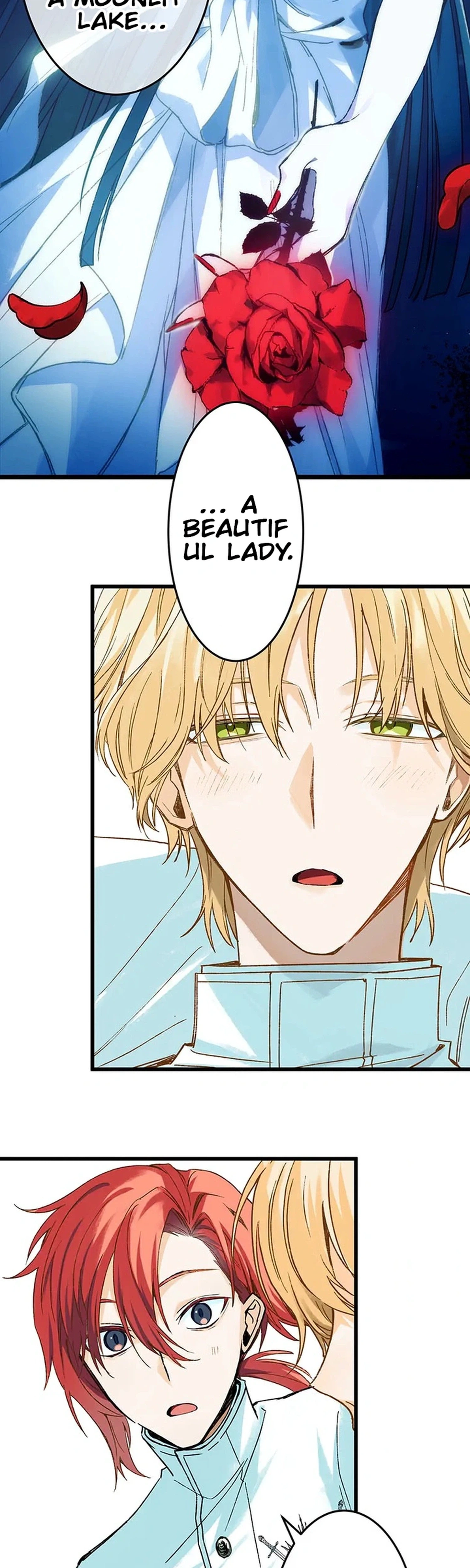 Murderous Lady Charlotte Chapter 11 page 7 - 