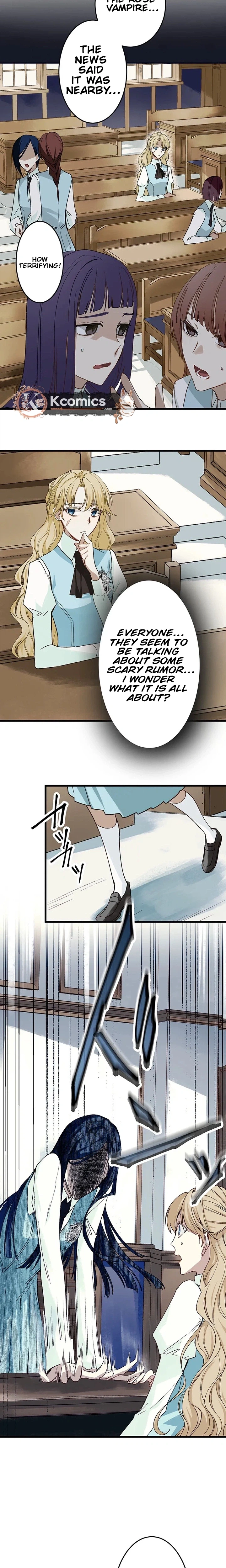 Murderous Lady Charlotte Chapter 11 page 10 - 