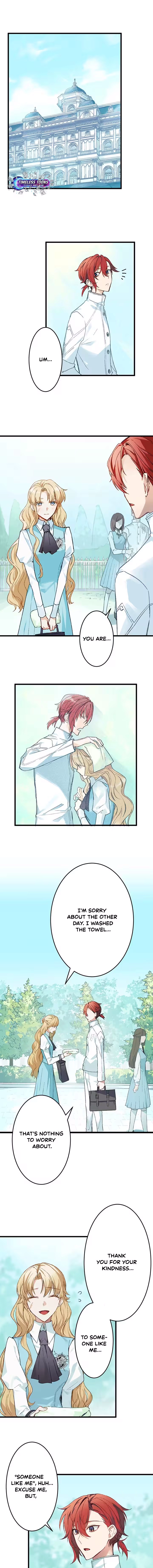 Murderous Lady Charlotte Chapter 12 page 2 - 