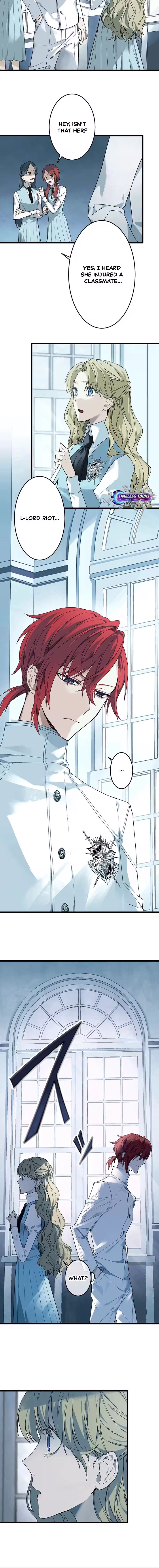 Murderous Lady Charlotte Chapter 12 page 13 - 