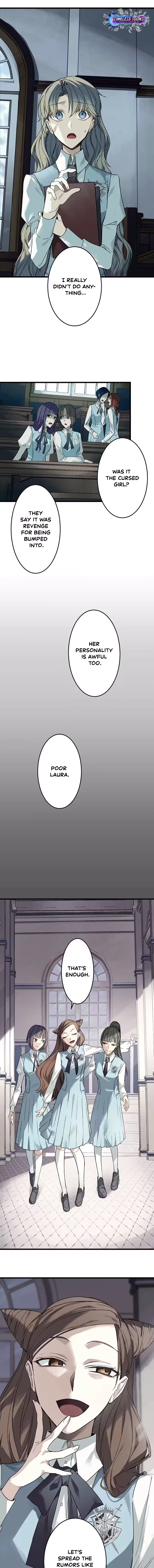Murderous Lady Charlotte Chapter 12 page 10 - 