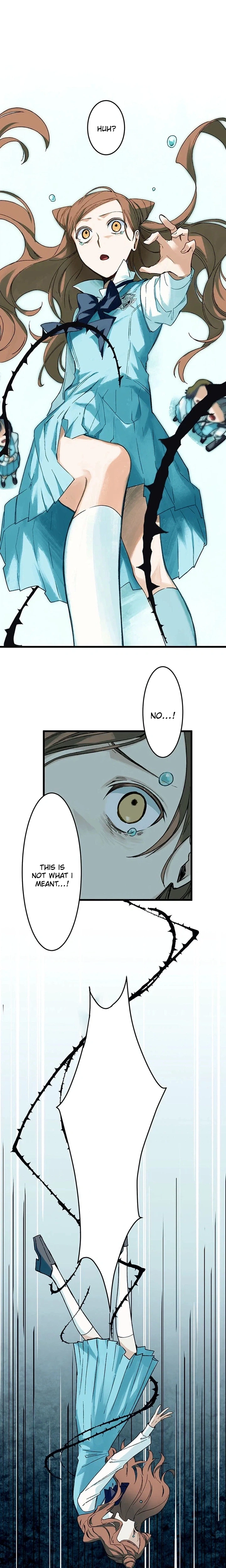 Murderous Lady Charlotte Chapter 13 page 23 - 