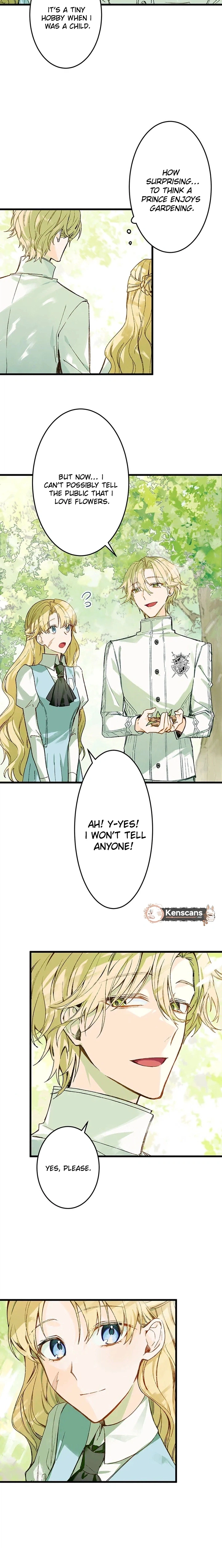Murderous Lady Charlotte Chapter 14 page 13 - 