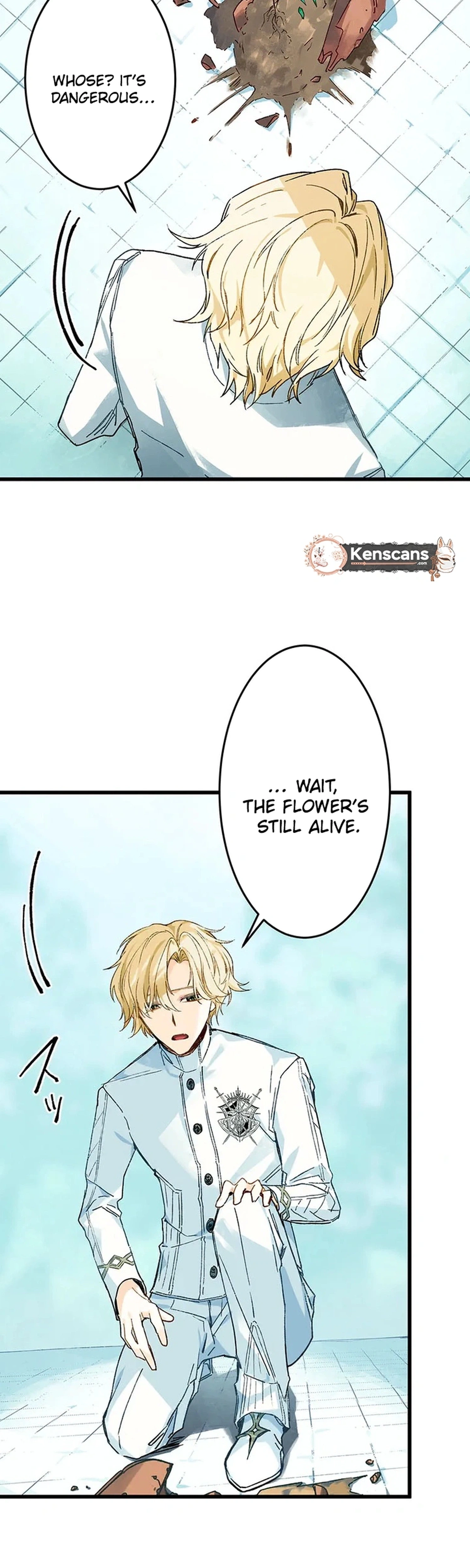 Murderous Lady Charlotte Chapter 14 page 5 - 