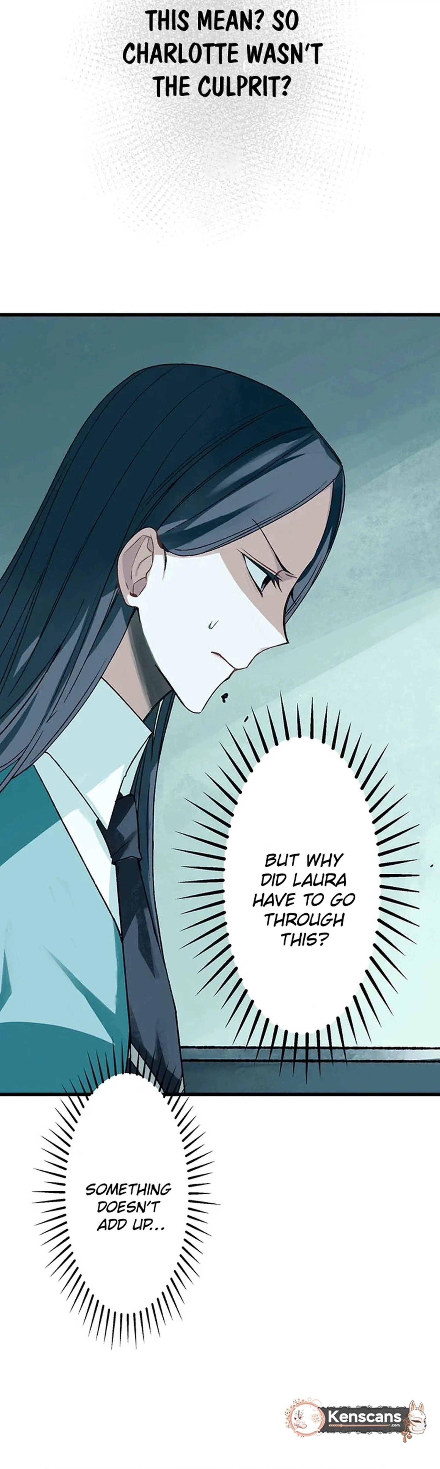 Murderous Lady Charlotte Chapter 15 page 3 - 