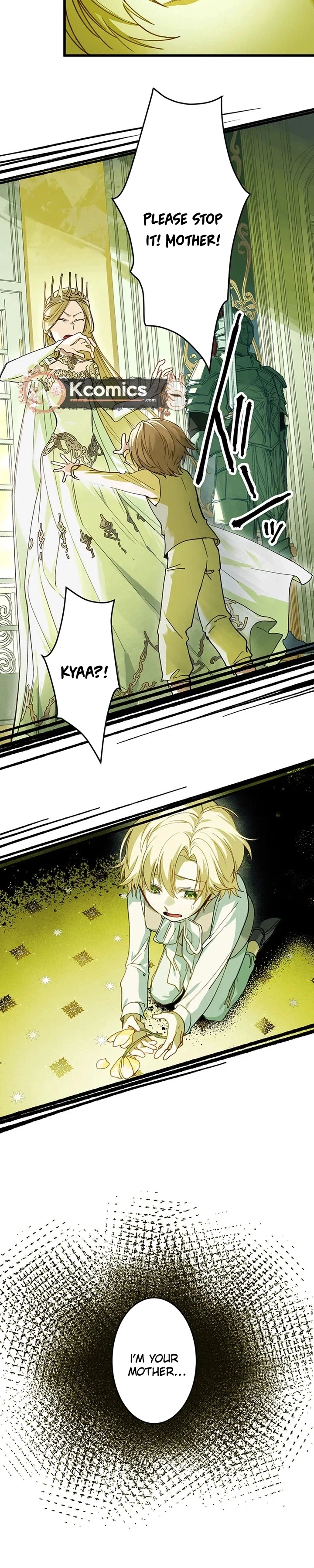 Murderous Lady Charlotte Chapter 16 page 15 - 