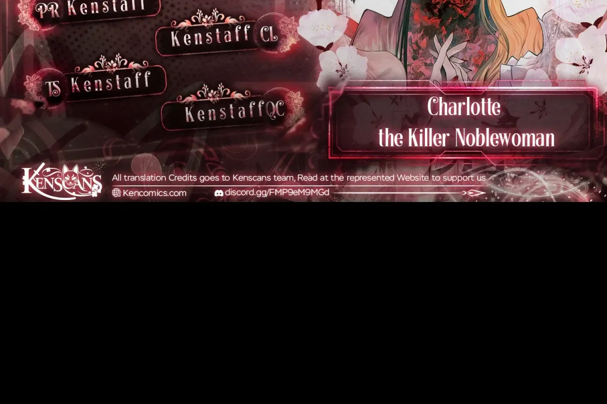 Murderous Lady Charlotte Chapter 17 page 2 - 