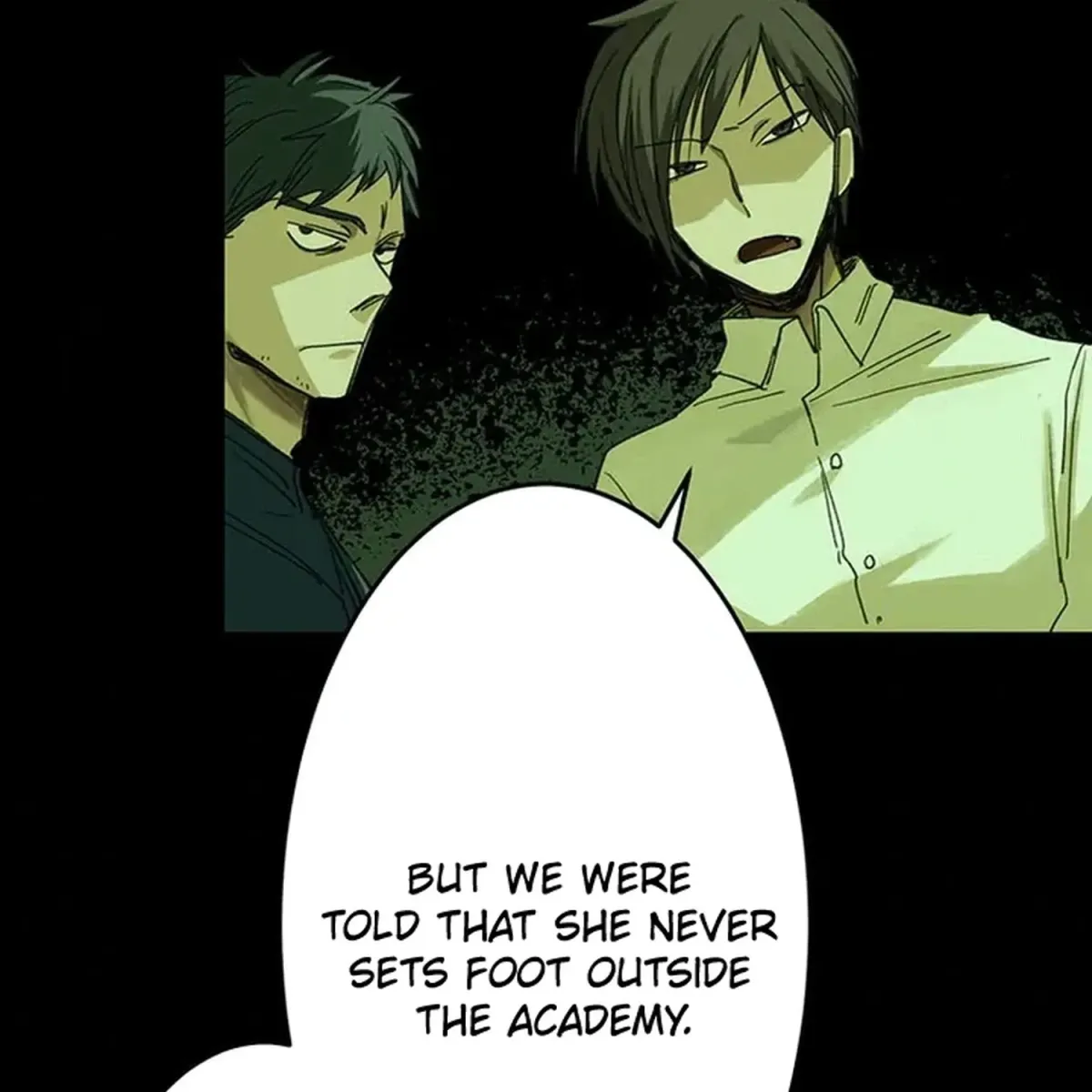 Murderous Lady Charlotte Chapter 17 page 11 - 