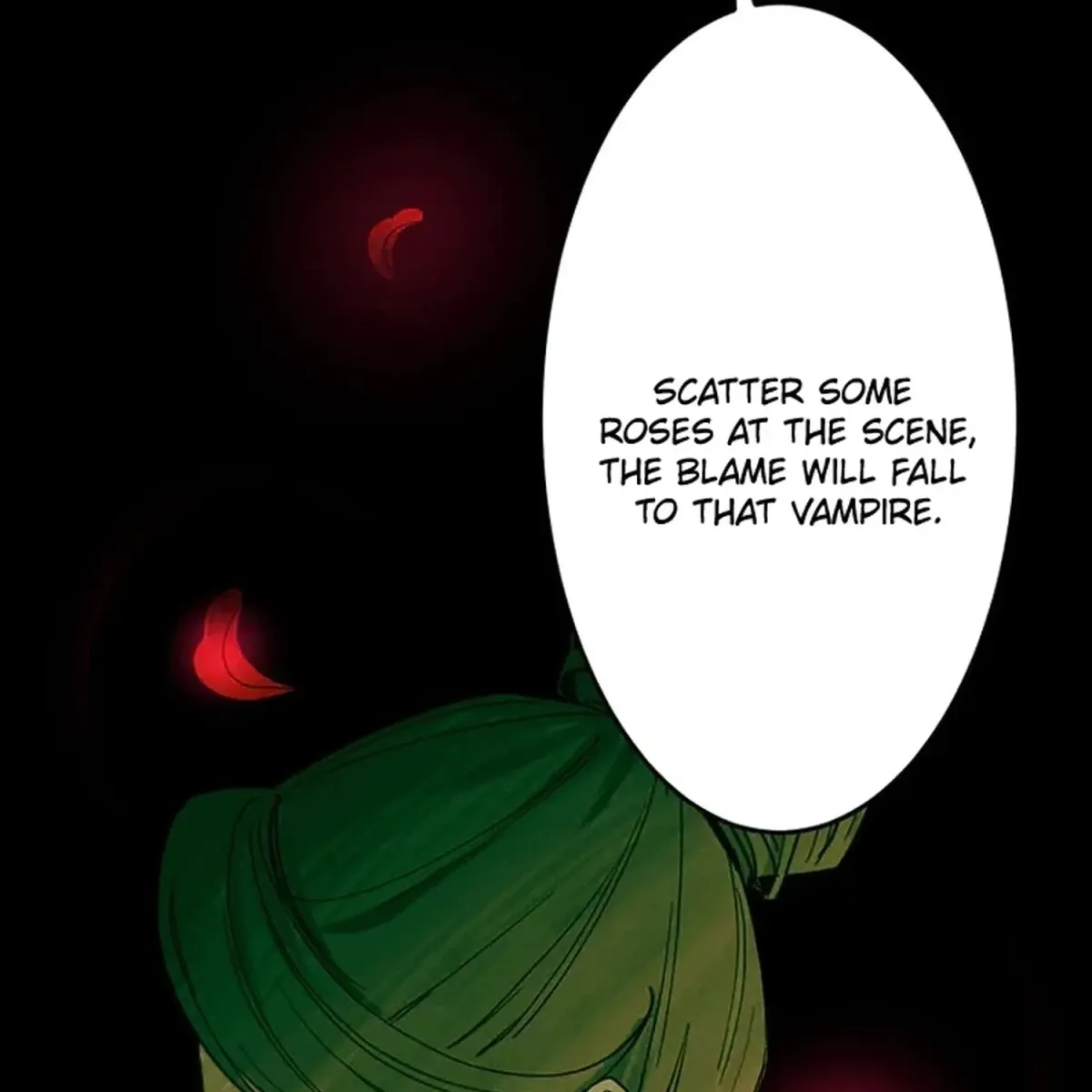 Murderous Lady Charlotte Chapter 17 page 19 - 